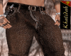 K♛-Jeans Pants