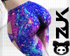 [Z] Galaxy✨Leggings
