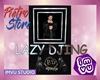(PB) LAZY DJING
