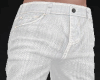 |Anu|White Jeans*V4