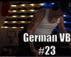 German VB #23 ft. Monte