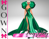 Divine Elegance Emerald