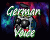 German Voice *Q*