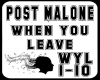 Post Malone-wyl