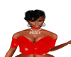 JB Candy Apple Top