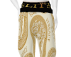 PB White ELITE Pants 2