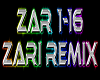 ZARI remix