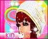 KID Adid Beanie Red