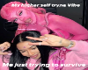 𝕭. MY HIGHER SELF