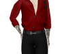 casual red