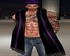 Dj Jake scarf