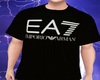 EA7 black