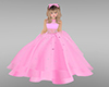 A~Pink Kids Party Dress