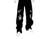 JUST BLACK