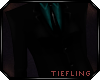 Suit Top ~ Teal