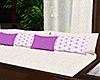 Beach Couch - Pink
