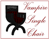 [BM]Vampire Single Chair