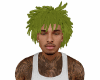 Gee Green Freeforms