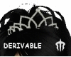 M! derivable tiara f+m