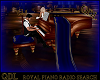 QDL Royal Piano/Radio