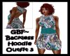 GBF~Backles Hoody Outfit