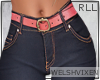 WV: Vada Jeans RLL