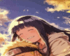 (B) Naruto+Hinata