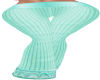 Cute Teal Pants