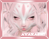 A| Pink Kitsune Msk Drv