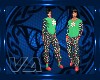 Peppermint PJ Bundle F