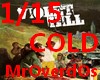 Colplay ( Violet Hill )