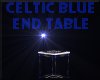 The Celtic Blue End