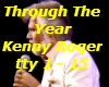 Trought Tye Year-K.Roger