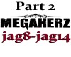 Megaherz - Jagdzeit Pt2