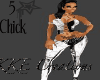 [KKE] 5 Star Chick