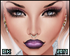 K| Ombre Debut  (Allie)
