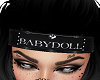 Headband BabyDoll