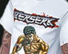 Berserk tee