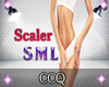 [CCQ]Scaler M-F Sm-Derv