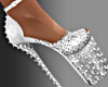 Silver Heels V1