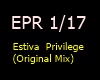 Estiva - Privilege1