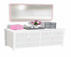 Modern soft Dresser