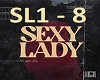 Noel Holler - Sexy Lady