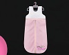 Diappers Baby Bag Pink