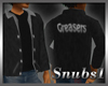 (S1)  Greaser Jacket