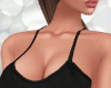 black jumpsuit
