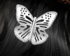 Angel Butterfly Hairclip