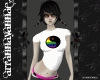 Gay Ying Yang T-Shirt