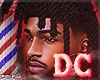 DC x Maje Pony Dreads C
