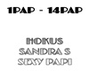 Hokus - Sexy Papi